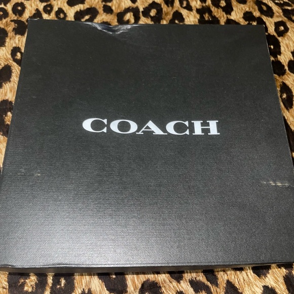 Coach Platforms - Picture 3 of 5